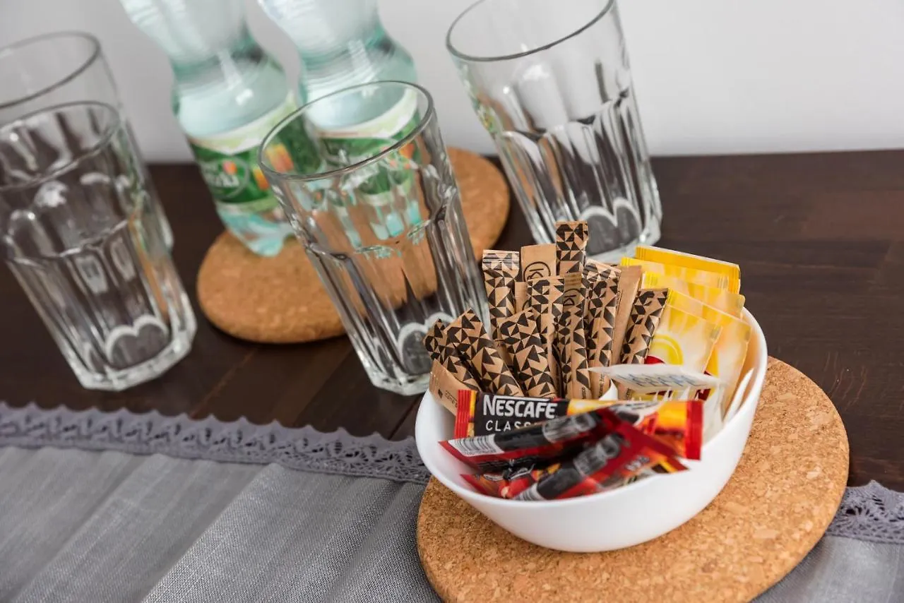 City Centre Luxury Apartment Warsaw